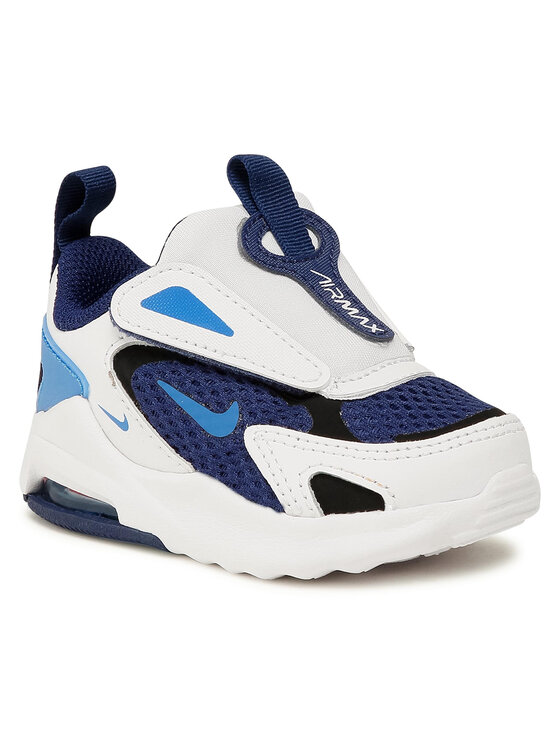 Nike Nike Снікерcи Air Max Bolt (Tde) CW1629 Білий