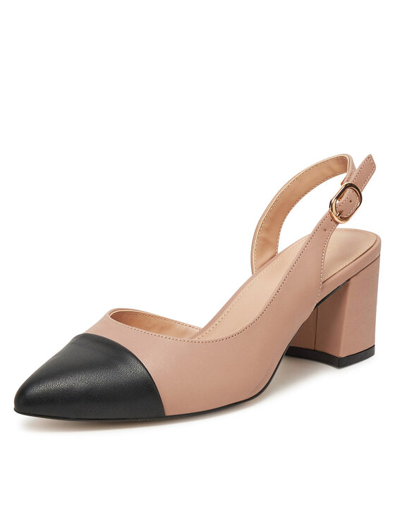 Clara Barson Clara Barson Sandalen RACHELLE WYL3262-3 Rosa