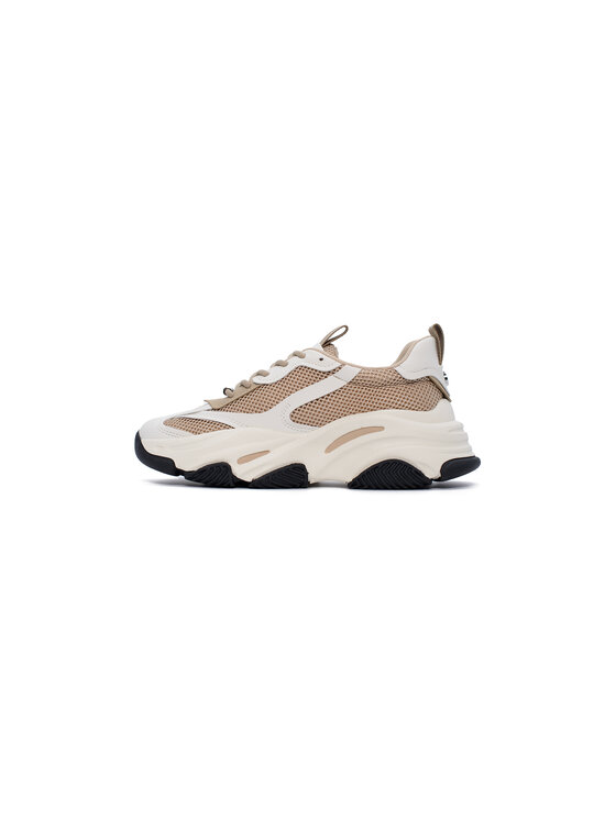 Steve Madden Steve Madden Sneakers SMPPOSSESSION-E-ICW Beige