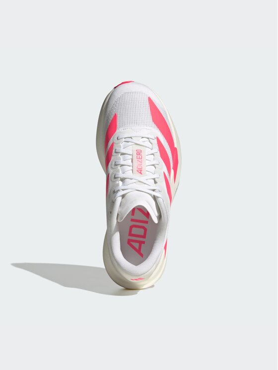 adidas adidas Buty do biegania 154991 Biały