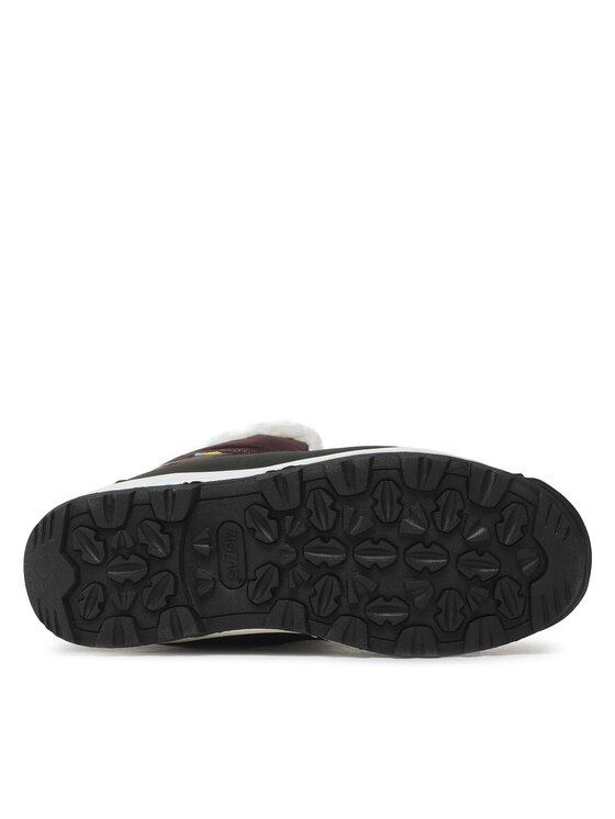 ZigZag ZigZag Lumesaapad Wranden Kids Boot Wp Z224361 Bordoopunane