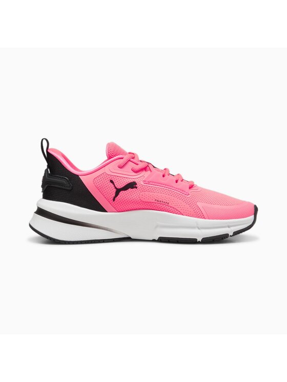 Puma Puma Sneakersy 379560 Różowy
