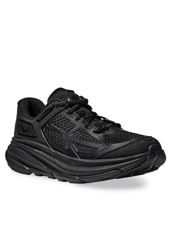 Hoka Hoka Tenisice Clifton One 9 1155370 Crna