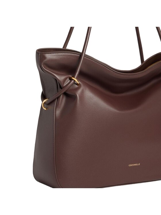 Coccinelle Coccinelle Borsetta Lizzie Bordeaux
