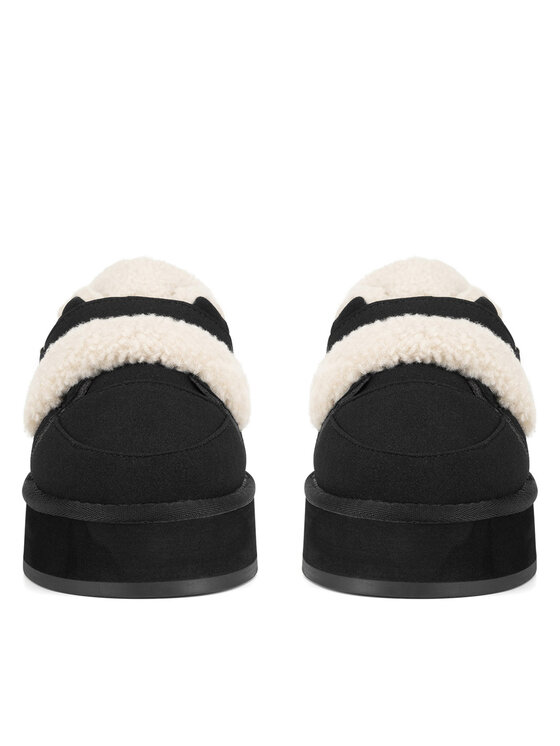 Jenny Fairy Jenny Fairy Schneeschuhe BJL6728 Schwarz