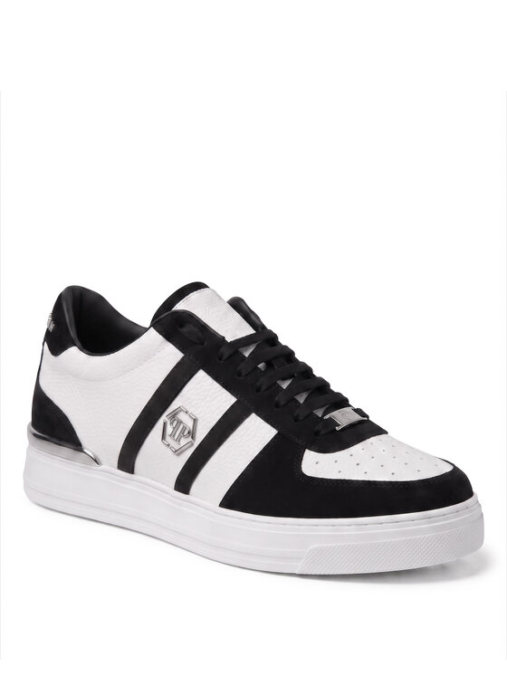 PHILIPP PLEIN PHILIPP PLEIN Sneakers 31751 Bianco