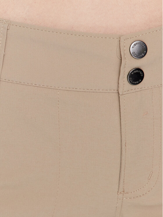 Columbia Columbia Pantaloni outdoor Saturday Trail™ IIcolumbia 2016661 Beige Regular Fit