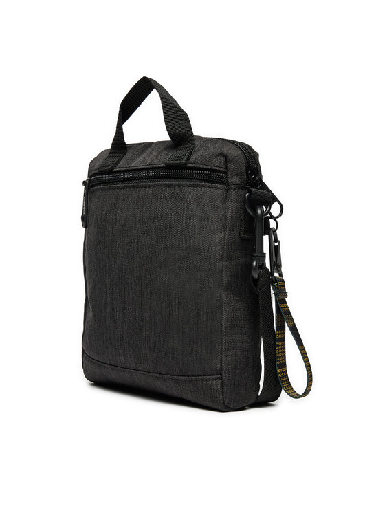 CAT Footwear CAT Footwear Borsellino Caterpillar Holt Utility Bag Nero