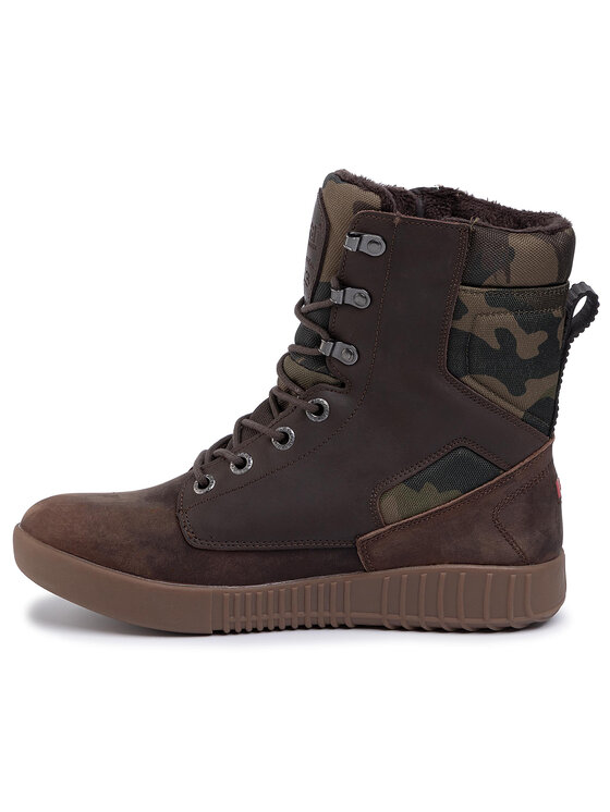 Pajar pearson best sale