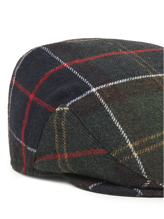 Barbour Barbour Kaszkiet Gallingale MHA0558TN11 Zielony