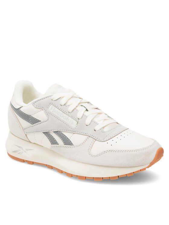 Reebok Reebok Сникърси Classic Leather Sp GY7401 Екрю