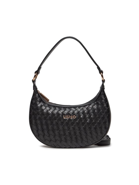 Liu Jo Liu Jo Käekott Ecs S Hobo AA4238 E0513 Must