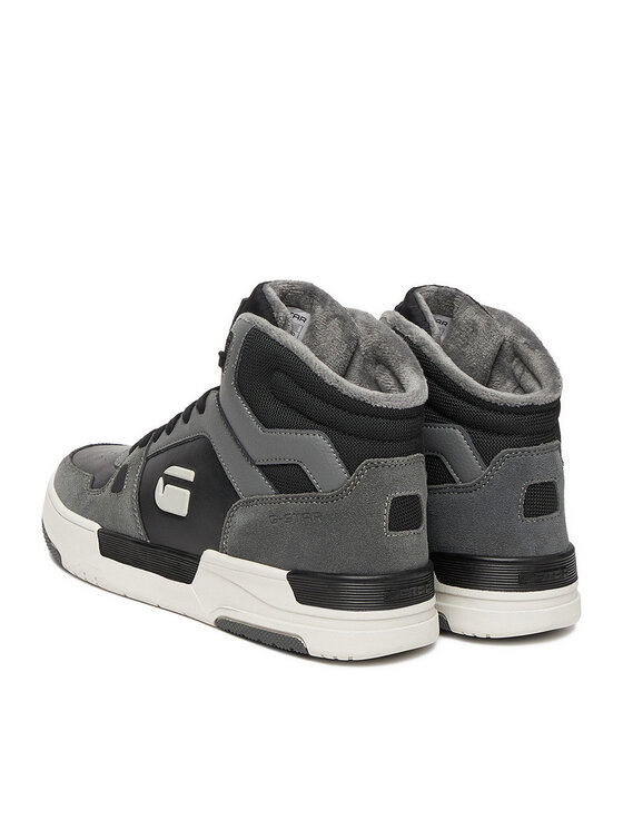 G-Star Raw G-Star Raw Sneakersy CEO-K24046-1 Černá