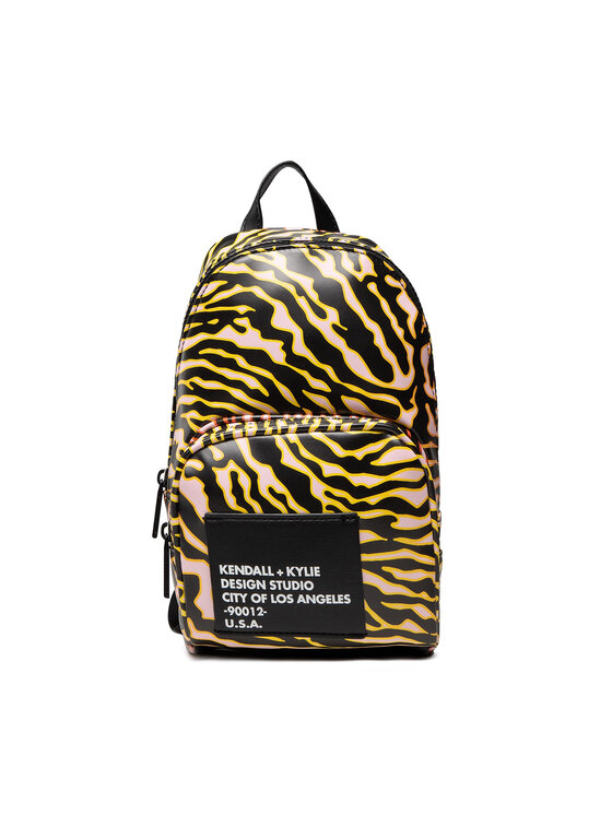 Kendall + Kylie Kendall + Kylie Torbica za okrog pasu HBKK-320-0003-3 Pisana