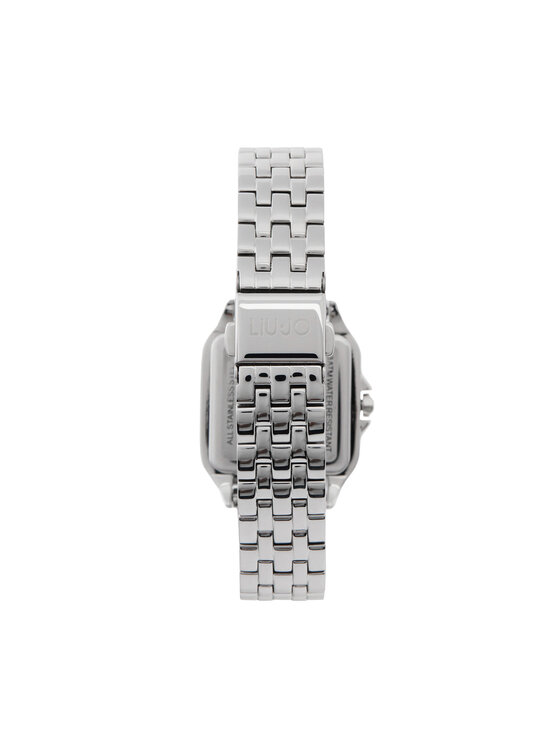 Liu Jo Liu Jo Orologio Shimler TLJ2432 Argento