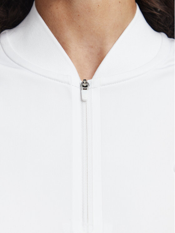 Lacoste Lacoste Top PF0202 Biela Regular Fit