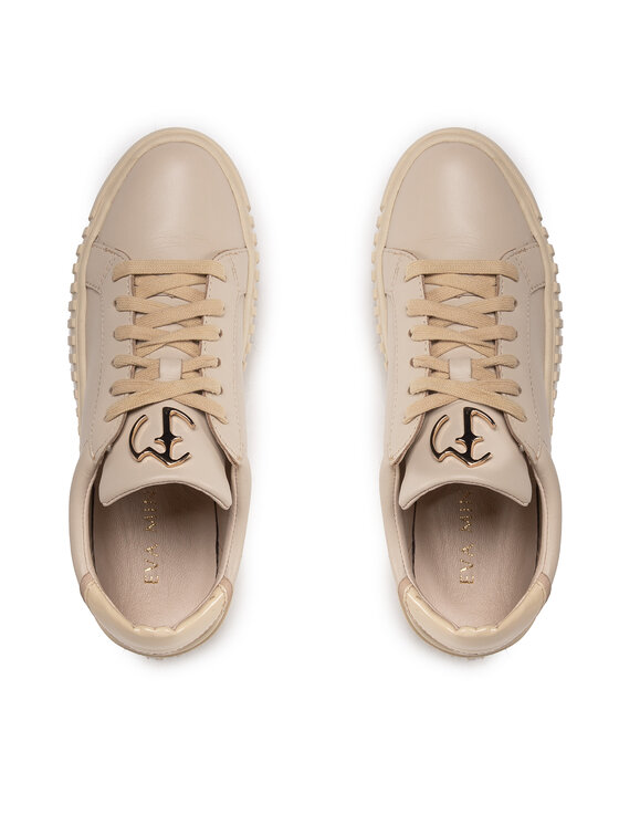 Eva Minge Eva Minge Sneakers M-79- 12-001572 Beige