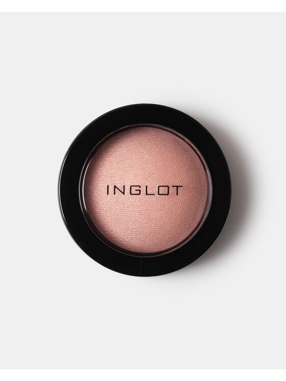 INGLOT INGLOT Rosie Cheeks Róż w kamieniu 19