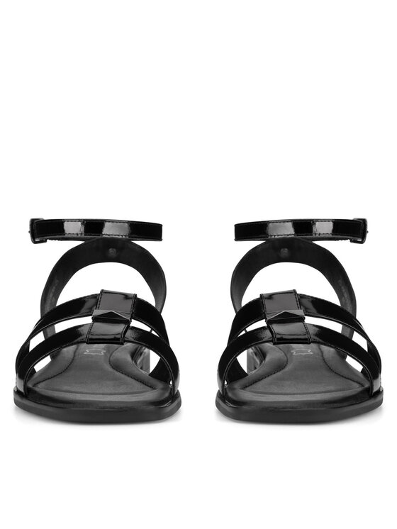 Lasocki Lasocki Sandalen WI16-MENA-25 Schwarz