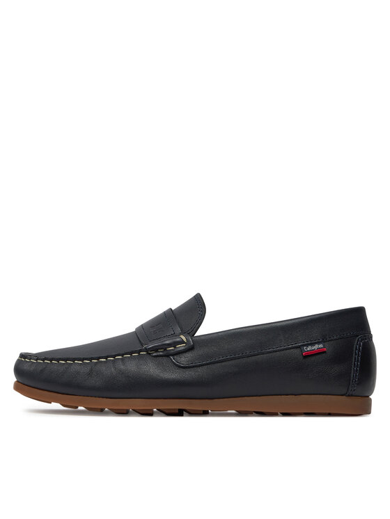 Callaghan Callaghan Mokassins 15212 Blau