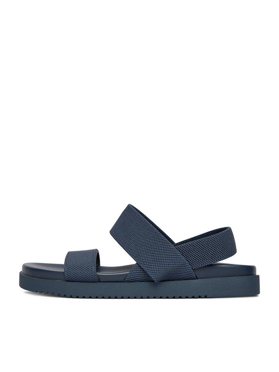 JENNY JENNY Sandali CEO-WS21164-01 Mornarsko modra