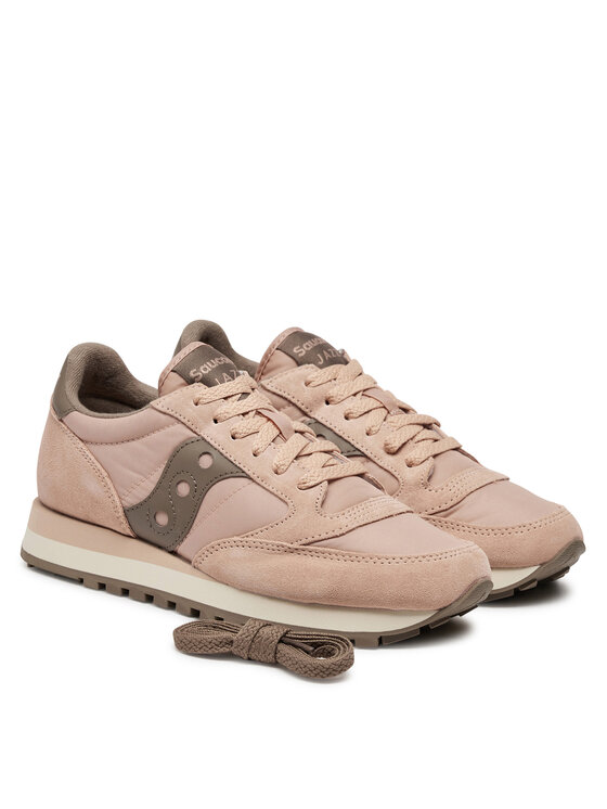 Saucony Saucony Сникърси Originals Jazz S1044 696 Розов