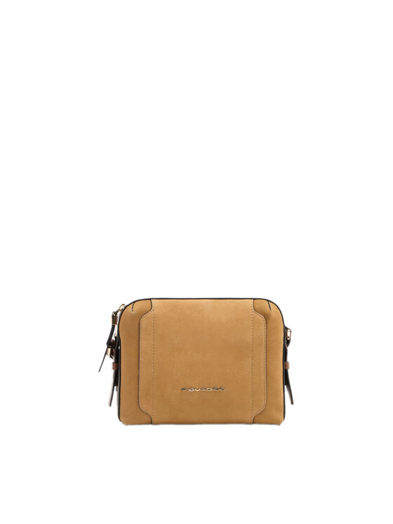 Piquadro Piquadro Kabelka 139 Hnědá