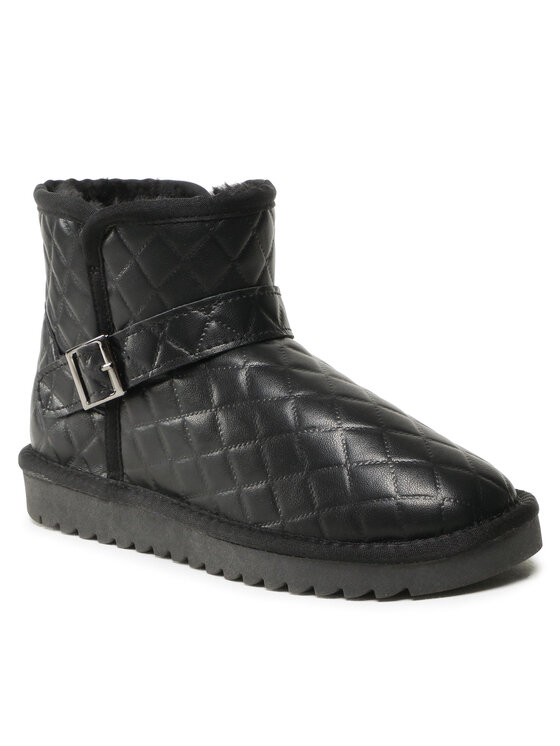 Lasocki Lasocki Stiefeletten WFA1634-13Z Schwarz