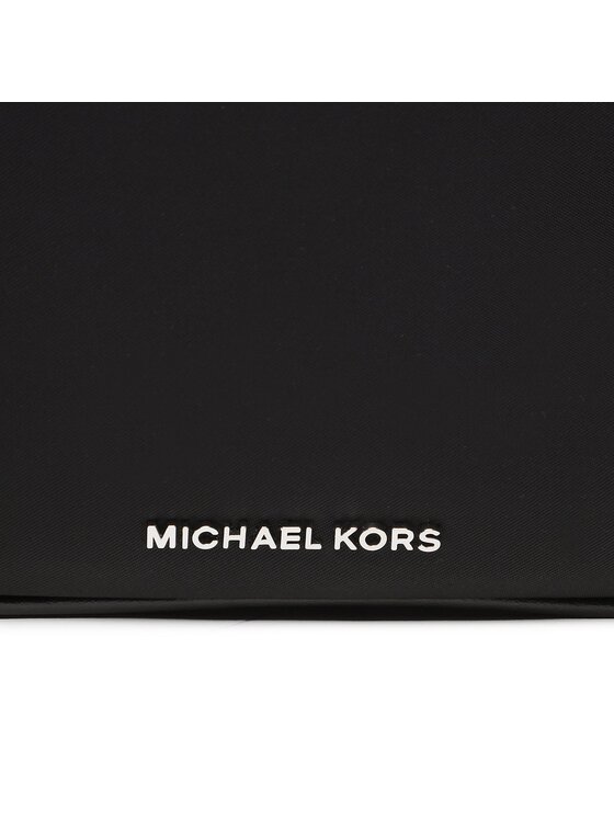 MICHAEL Michael Kors MICHAEL Michael Kors Torebka Jet Set 32R3SJ6C8C Czarny