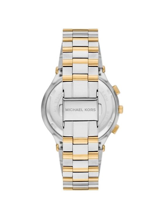 Michael Kors Michael Kors Zegarek MK7605 Srebrny