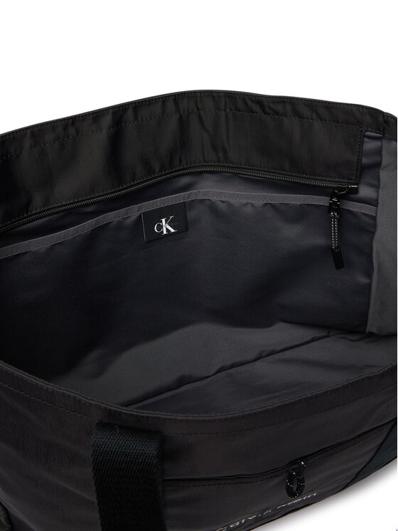 Calvin Klein Calvin Klein Τσάντα LV04D3528G Μαύρο