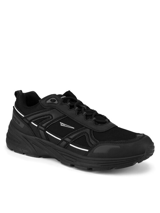 Sprandi Sprandi Sneakersy VSKA010 Czarny
