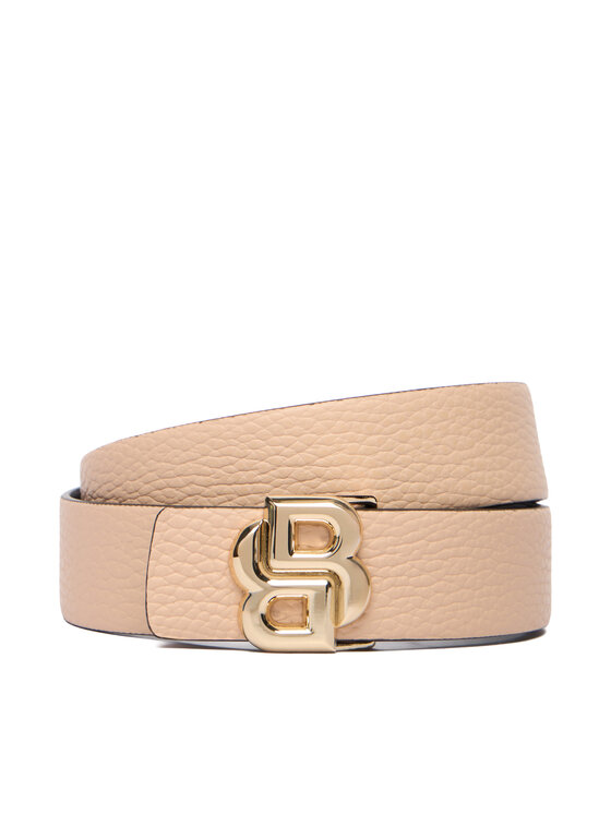 BOSS BOSS Cintura da donna 50542193 Nero