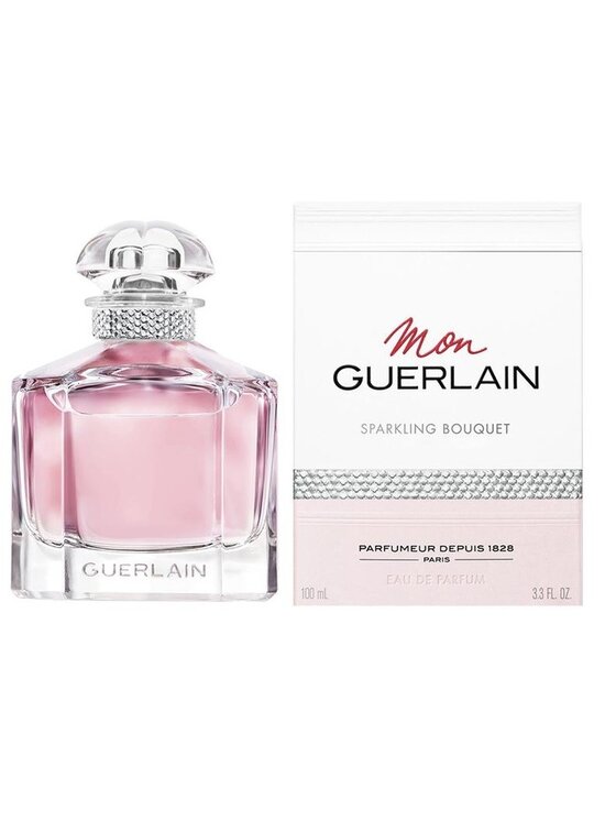 Woda perfumowana Guerlain, Mon Guerlain Sparkling Bouquet