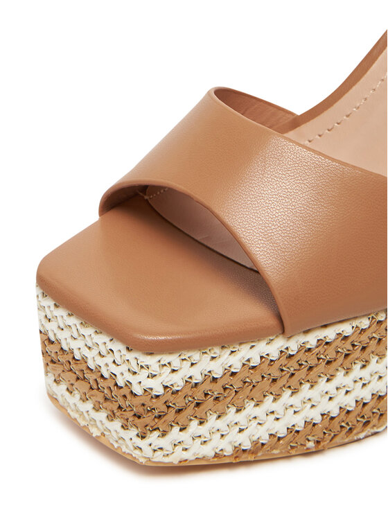 DeeZee DeeZee Sandali LB9110-1 Rjava