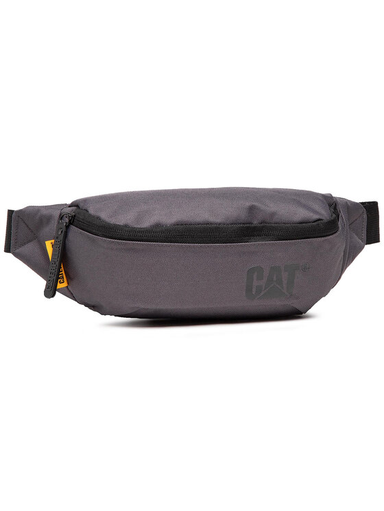 Borsetă CATerpillar Waist Bag 83615-143 Gri