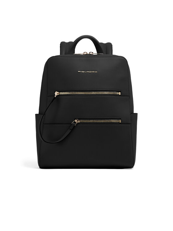 Piquadro Piquadro Zaino 12793 Nero