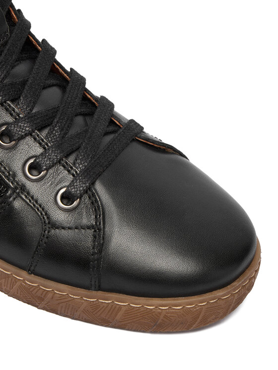 Pikolinos Pikolinos Laisvalaikio batai W7B-8868C1 Juoda