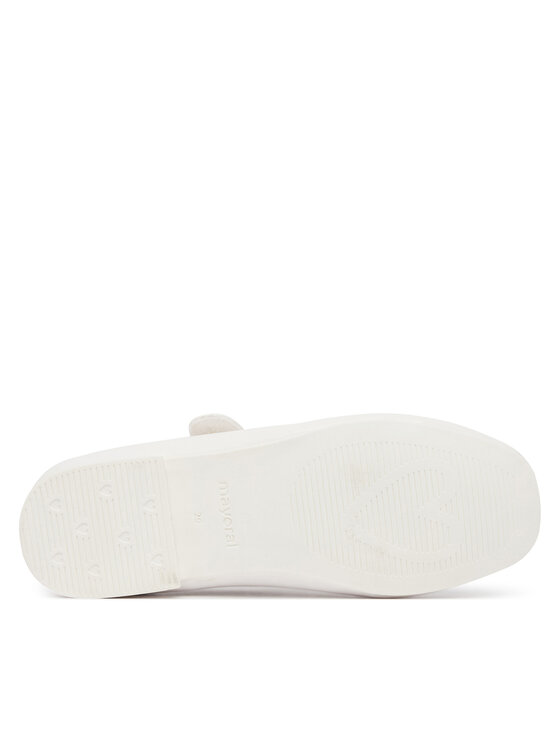 Mayoral Mayoral Scarpe basse 43724.83 Bianco
