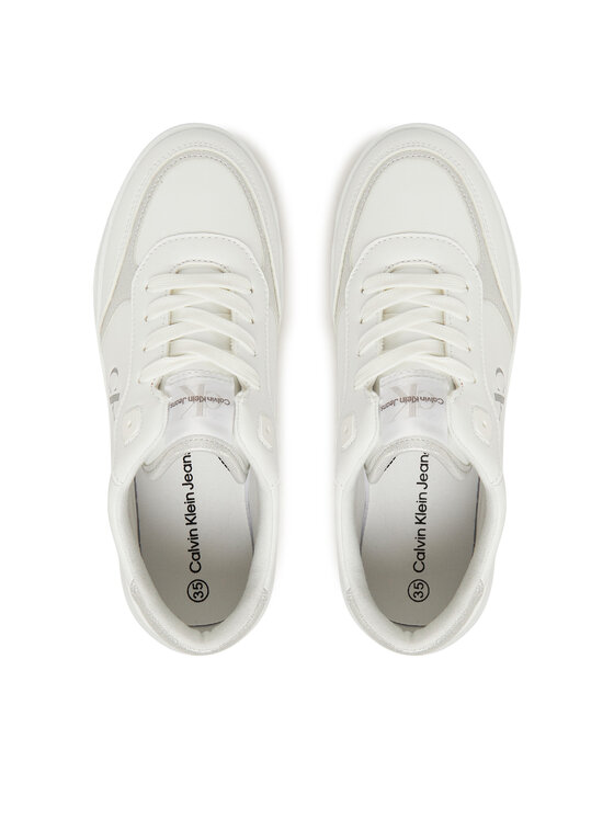 Calvin Klein Jeans Calvin Klein Jeans Tossud V3A9-82021-1355X025 Valge