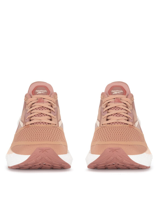 Reebok Reebok Buty do biegania Floatzig 1 100206732 Różowy