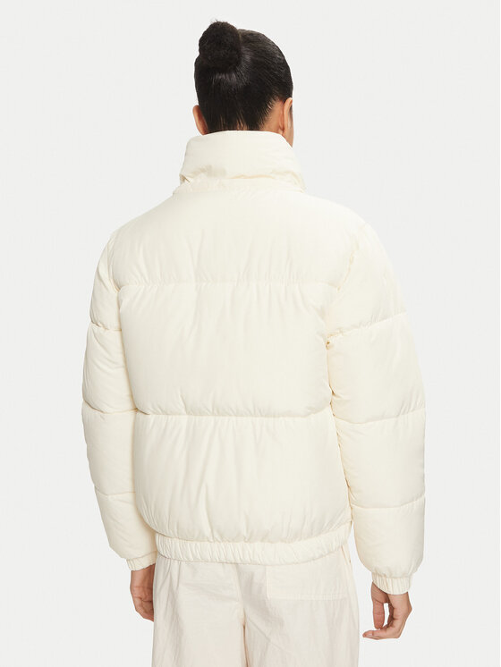 Fila Fila Зимно яке FAW0549 Екрю Regular Fit