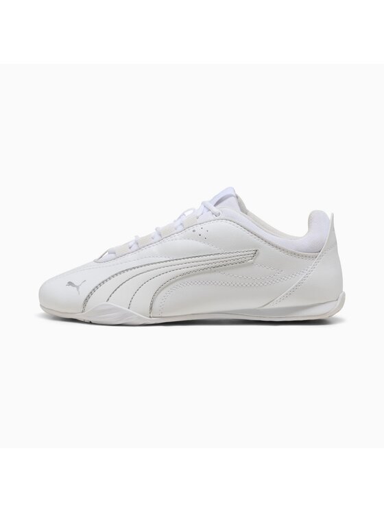 Puma Puma Sneakersy 402744 Biały