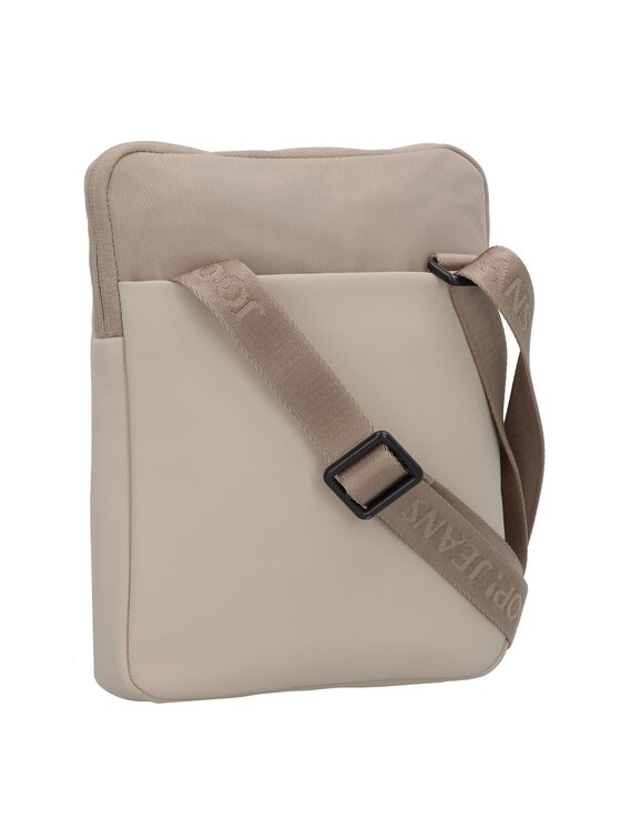 JOOP! Jeans JOOP! Jeans Torba 304814 Beżowy