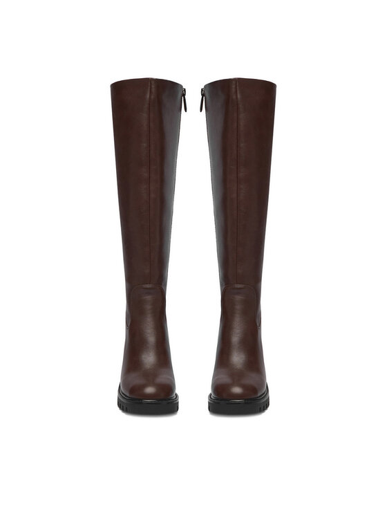 Nine West Nine West Zimske čizme CEO-HALA-01 Smeđa