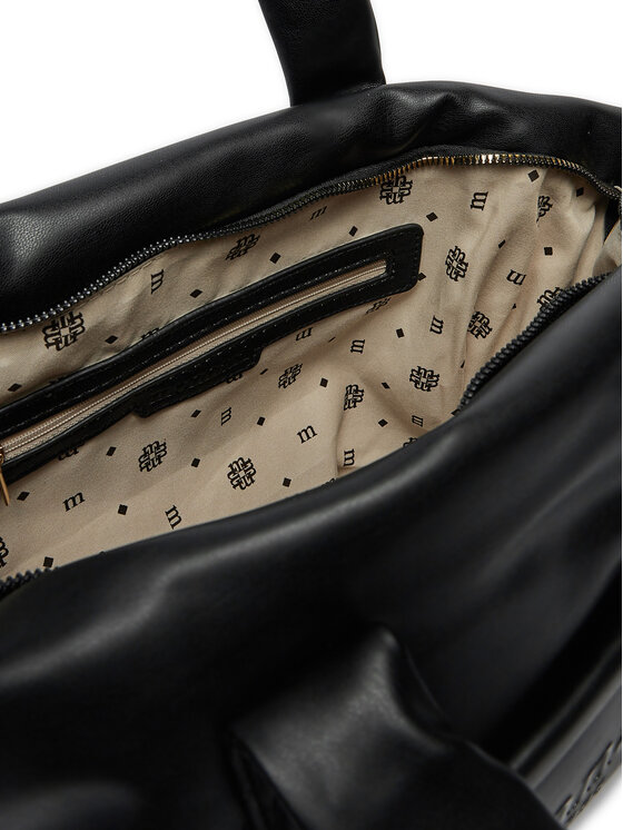 Monnari Monnari Torbica BAG5600 Crna