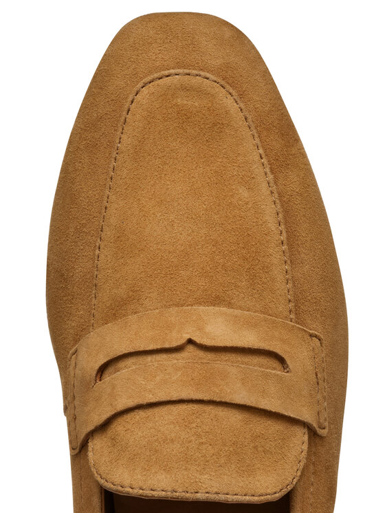 Geox Geox Lords D Meskietinea D552EA 00021 C6001 Barna