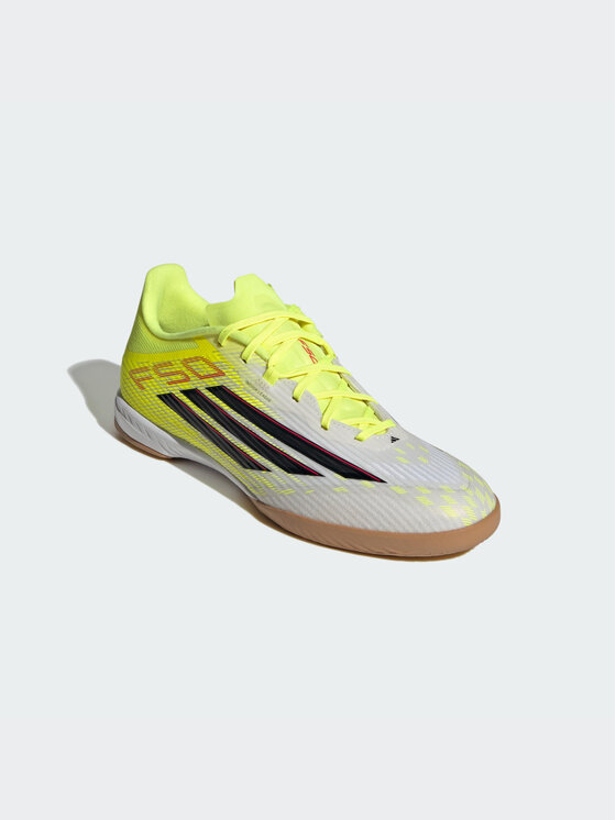 adidas adidas Buty do piłki nożnej 161548 Żółty