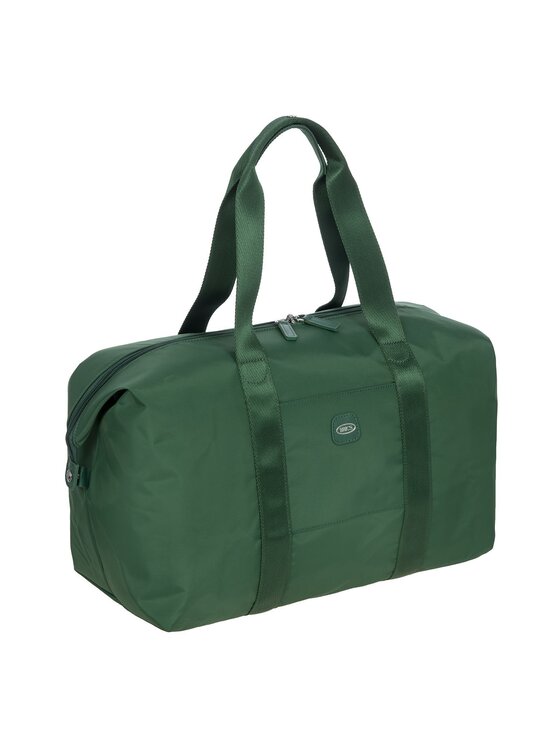 Bric's Bric's Torba weekendowa 302290 Zielony
