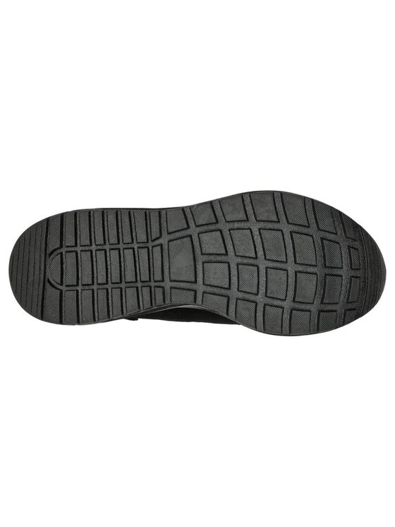 Skechers Skechers Śniegowce 117260-BBK Czarny